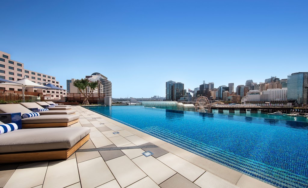 Sofitel Sydney Darling Harbour | 12 Darling Dr, Sydney NSW 2000, Australia | Phone: (02) 8388 8888