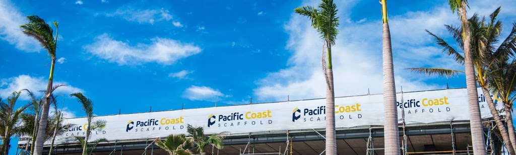 Pacific Coast Scaffold | 10 Myer Lasky Dr, Cannonvale QLD 4802, Australia | Phone: 0402 913 004