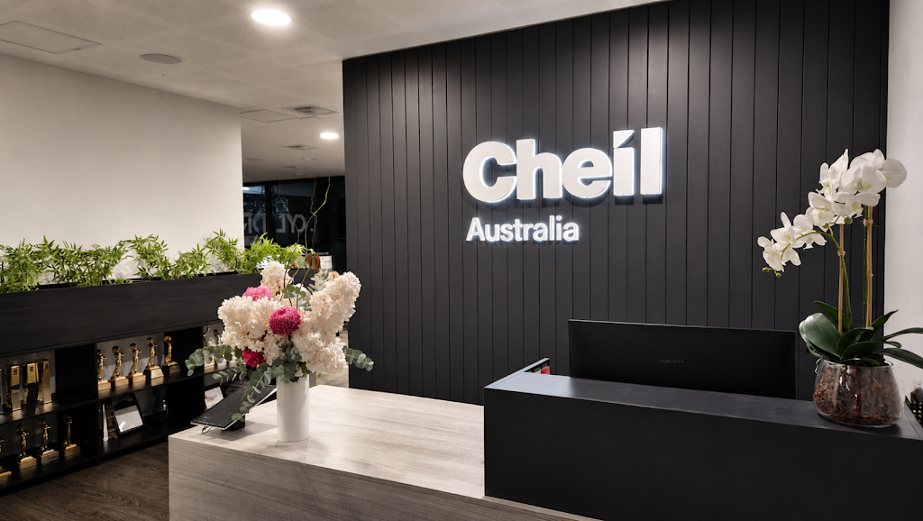 Cheil Australia | Upper Ground Level, 3 Murray Rose Ave, Sydney Olympic Park NSW 2127, Australia | Phone: (02) 9735 3400