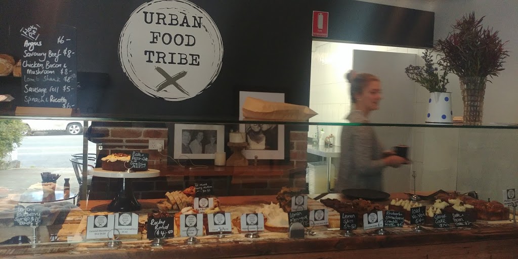 Urban Food Tribe | cafe | 72 Hoddle St, Robertson NSW 2577, Australia | 1300140149 OR +61 1300 140 149