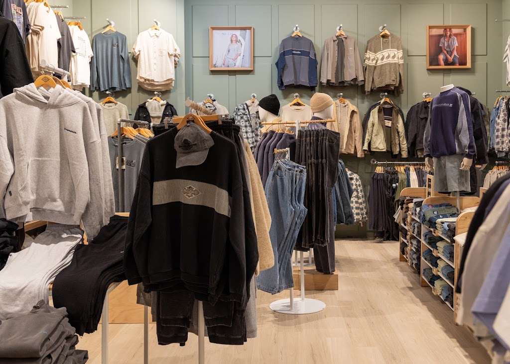 Ghanda Clothing Dubbo | 109 Macquarie St, Dubbo NSW 2830, Australia | Phone: (02) 5820 1533