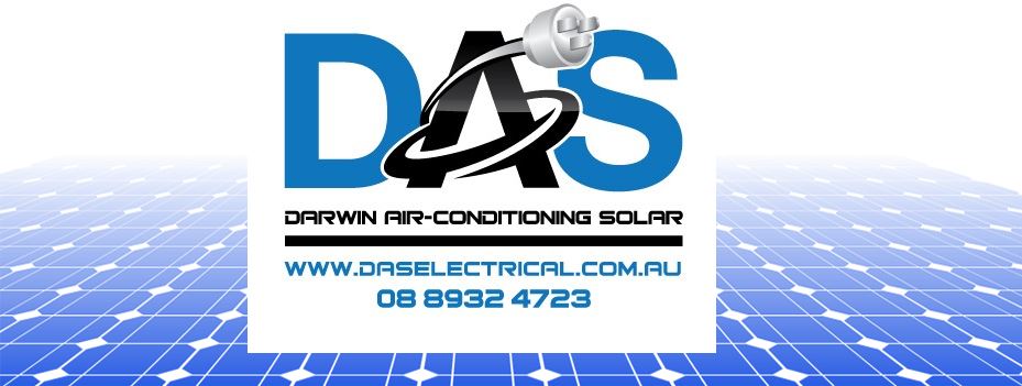 DAS Electrical NT Pty Ltd | 9/5 McCourt Rd, Yarrawonga NT 0830, Australia | Phone: (08) 8932 4723