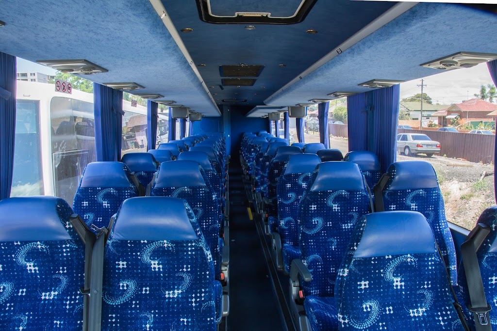 Hosannah Tours Pty Ltd | 13 New St W, Lidcombe NSW 2141, Australia | Phone: 0422 871 522