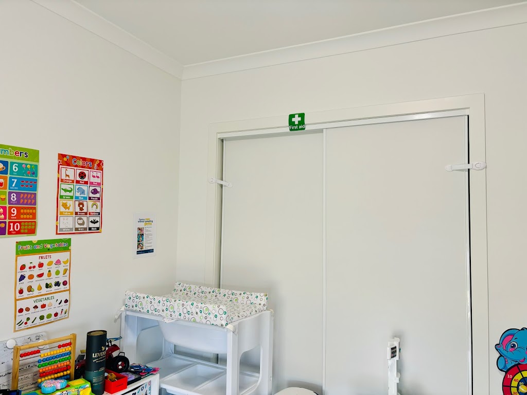 Deanside Family Daycare | 62 Halcyon Rd, Deanside VIC 3336, Australia | Phone: 0413 602 045