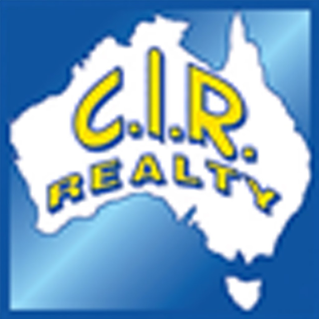 C.I.R. REALTY INTERNATIONAL Pty Ltd | real estate agency | 187 Pacific Hwy, Hornsby NSW 2077, Australia | 0294825552 OR +61 2 9482 5552