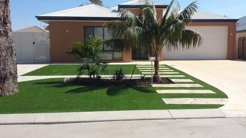 Affordable Artificial Grass Mandurah | 14 Skylark Loop, Erskine WA 6210, Australia | Phone: 0439 089 365