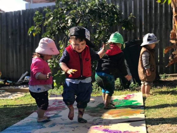 Nichas Family Day Care | 4 Clarence St, North Ryde NSW 2113, Australia | Phone: 0449 530 699