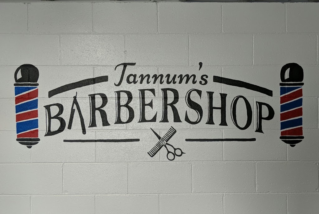 Tannums Barbershop | Boyne Island QLD 4680, Australia | Phone: 0408 153 205