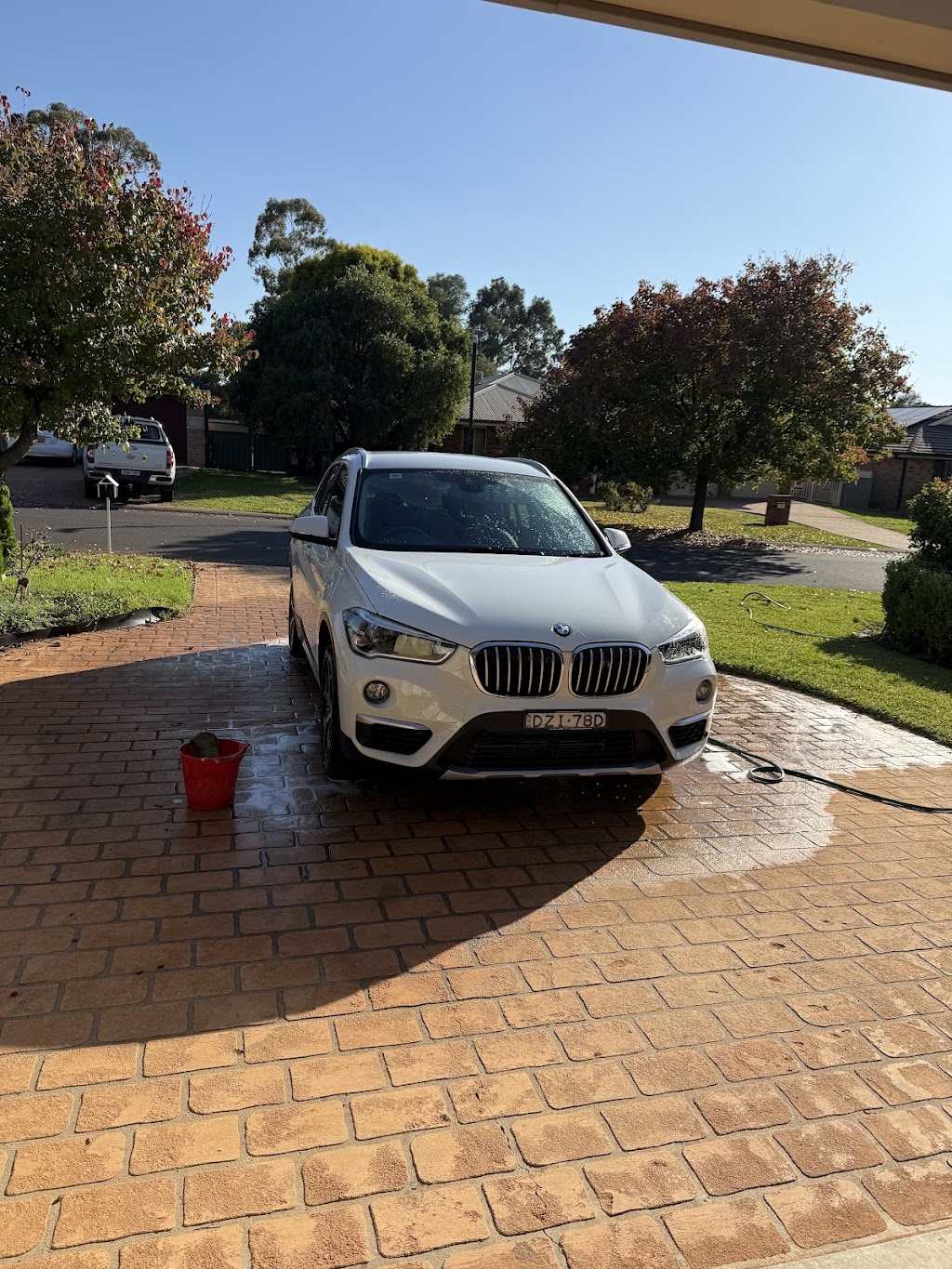 Detailer Michael | 29 Jabiru Dr, Fern Bay NSW 2295, Australia | Phone: 0475 360 026