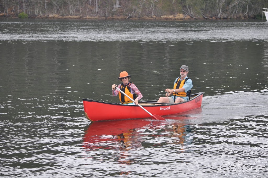 Nelligen Kayak Hire |  | Wharf St, Nelligen NSW 2536, Australia | 0436016856 OR +61 436 016 856