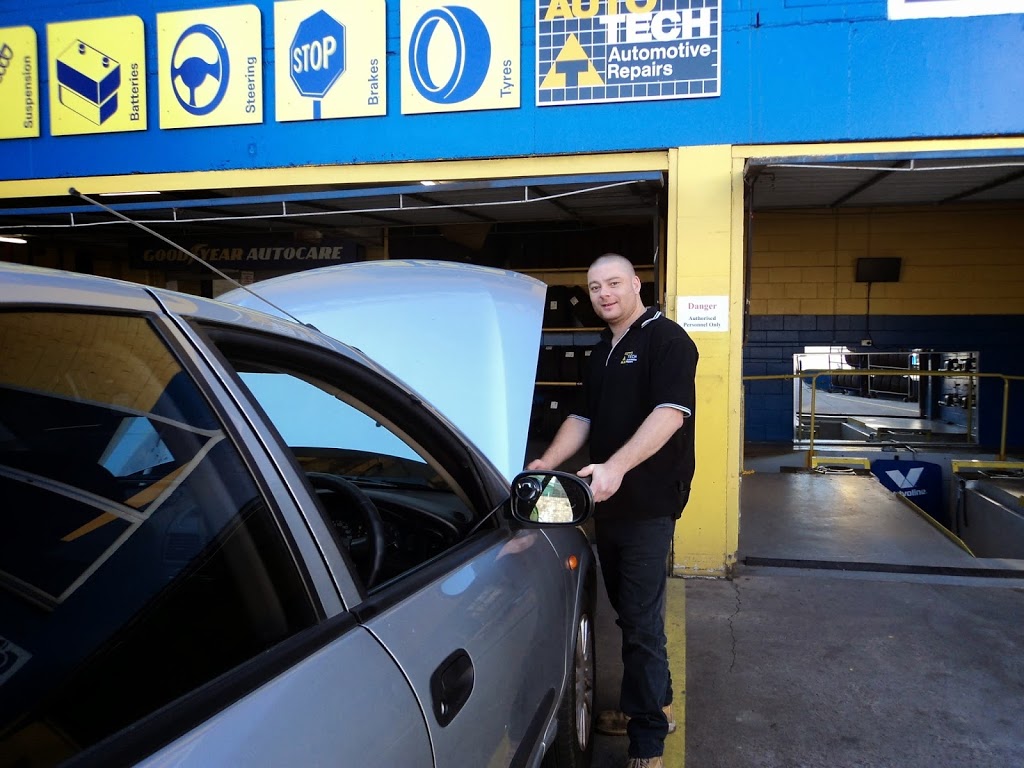 AutoTech Rozelle | 73 Victoria Rd, Rozelle NSW 2039, Australia | Phone: (02) 9810 2282