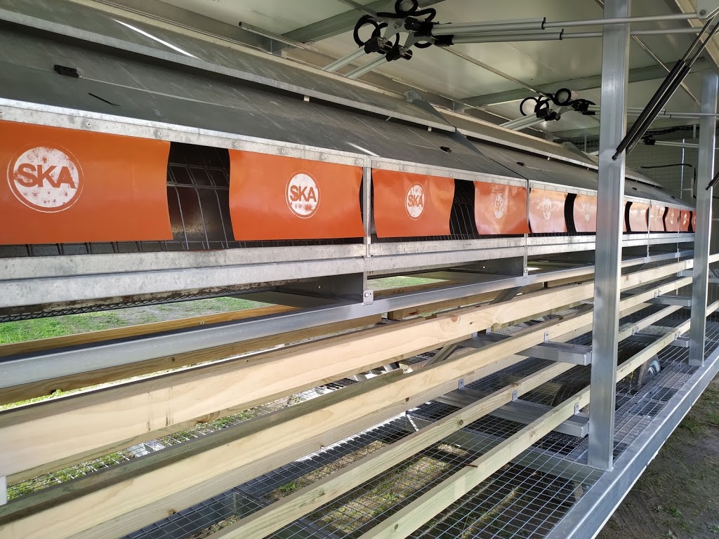 egriTech | Shed B3/38-48 Maude St, Victor Harbor SA 5211, Australia | Phone: (08) 7082 1441