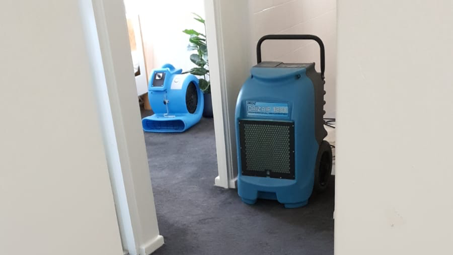 Water Damage Restoration | By Refresh Carpet Cleaning Servicing  | laundry | 26 Careel Cl, Helensvale QLD 4212, Australia | 0488963678 OR +61 488 963 678