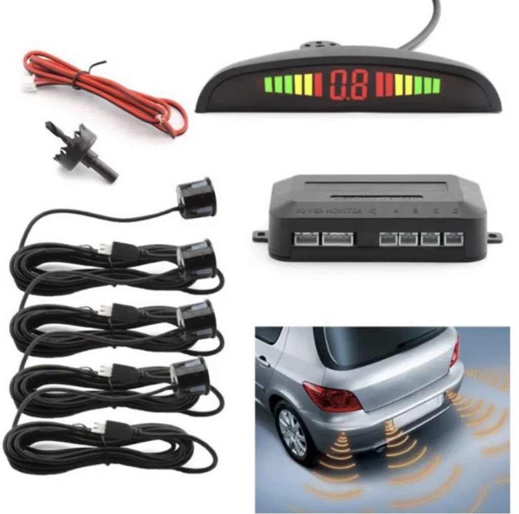 ONE GO DASH CAM | Axford Pl, Fairfield West NSW 2165, Australia | Phone: 0497 322 999