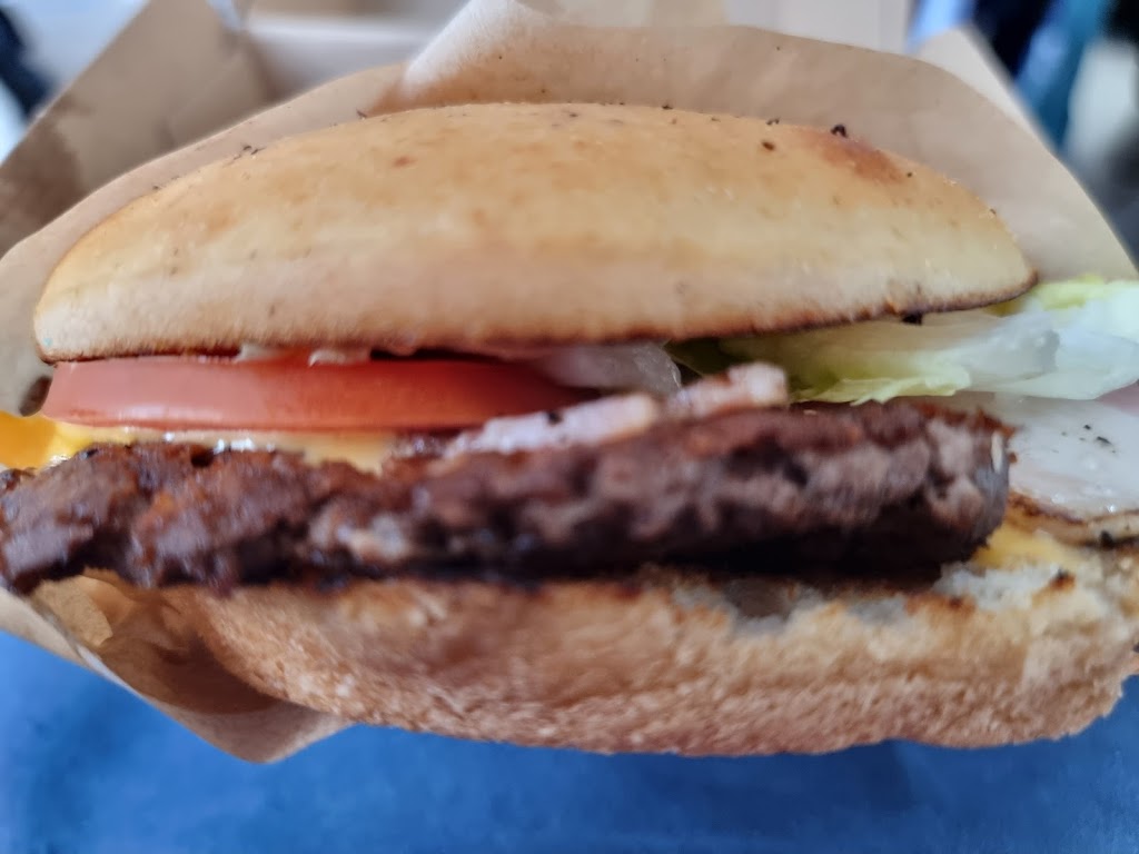 Top Bun Swan Hill | 298 Campbell St, Swan Hill VIC 3585, Australia | Phone: (03) 5032 4196