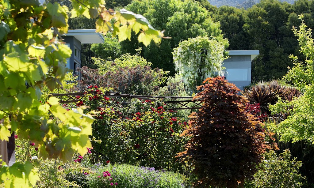 The Hill House Panorama | 85 Thomas Rd, Woodbridge TAS 7162, Australia | Phone: 0477 070 078