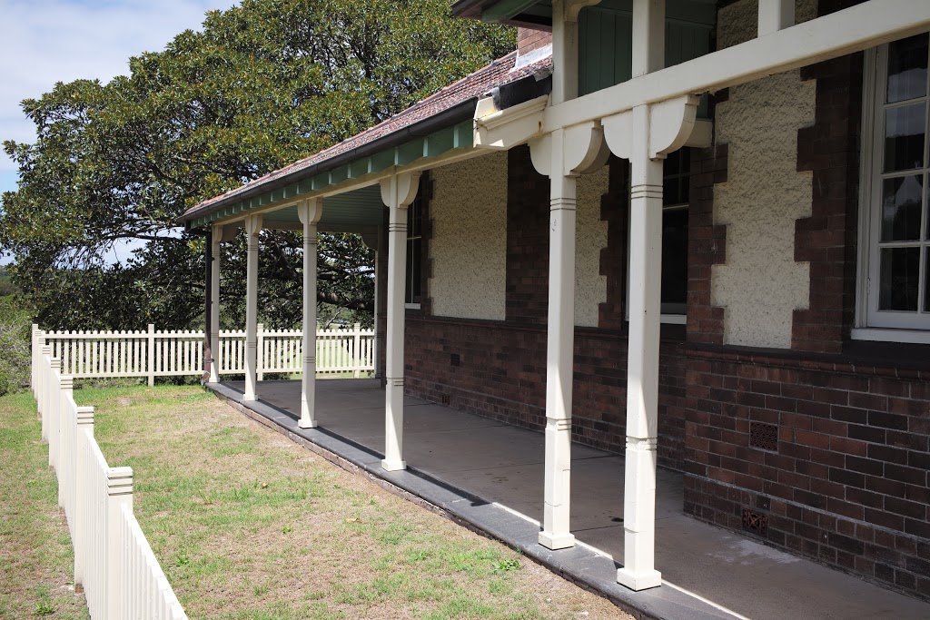 The Rangers Residence, The Residences Centennial Park | lodging | 1 Martin Rd, Centennial Park NSW 2021, Australia | 0281231980 OR +61 2 8123 1980