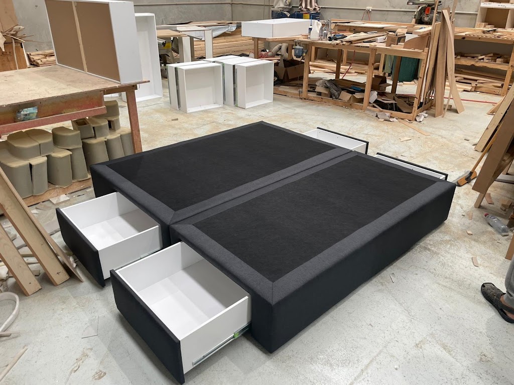 D&M Furniture Design |  | 7/116 Kurrajong Ave, Mount Druitt NSW 2770, Australia | 0470011536 OR +61 470 011 536