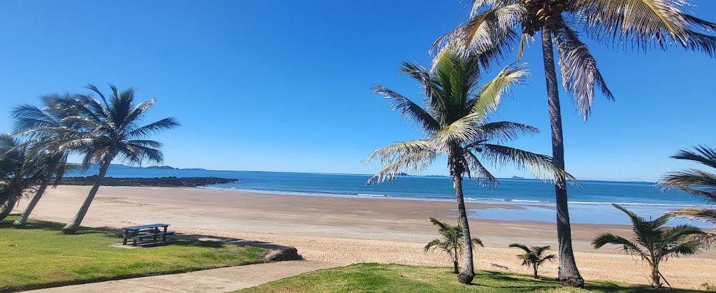 Ribbonwood Bed & Breakfast | 8/10 Phillip St, Emu Park QLD 4710, Australia | Phone: 0437 297 556 Ribbonwood Bed & Breakfast | 8/10 Phillip St, Emu Park QLD 4710, Australia | Phone: 0437 297 556