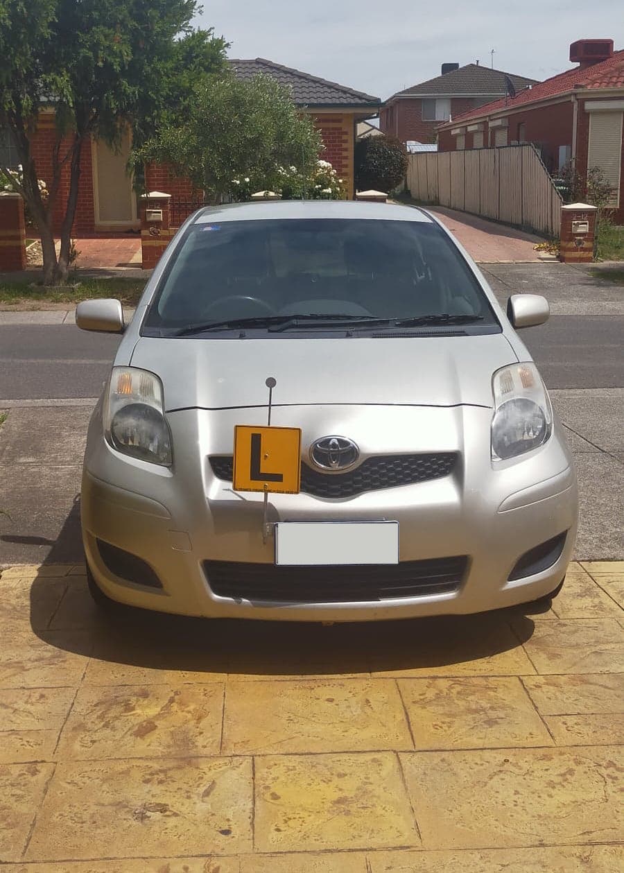 Virk Driving School | 30 Royal Terrace, Craigieburn VIC 3064, Australia | Phone: 0401 776 674