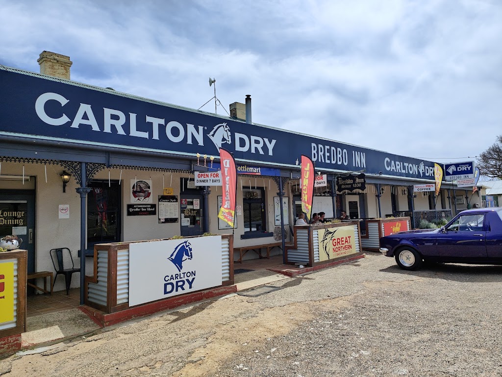 Bredbo Inn Hotel | 1 Monaro Hwy, Bredbo NSW 2626, Australia | Phone: (02) 6454 4109