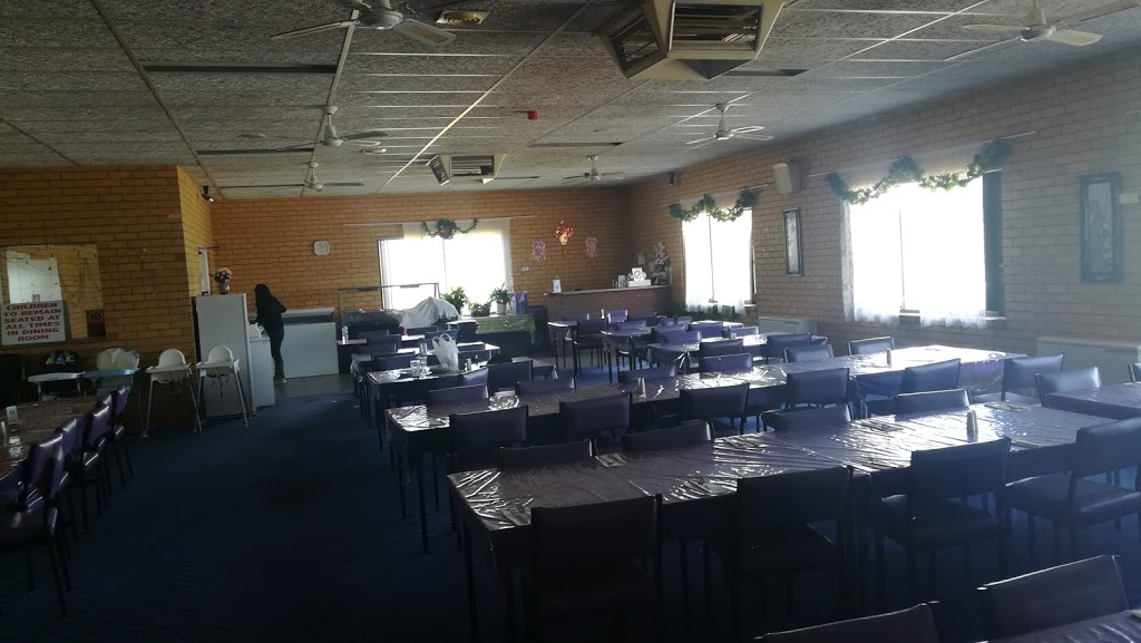 Bowling Club Chinese Restaurant | restaurant | Prior St, Lake Cargelligo NSW 2672, Australia | 0268982200 OR +61 2 6898 2200