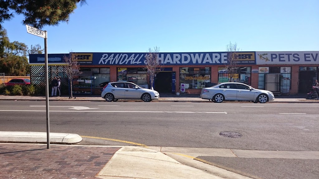 Randalls Hardware | 440 Prospect Rd, Kilburn SA 5084, Australia | Phone: (08) 8262 6939