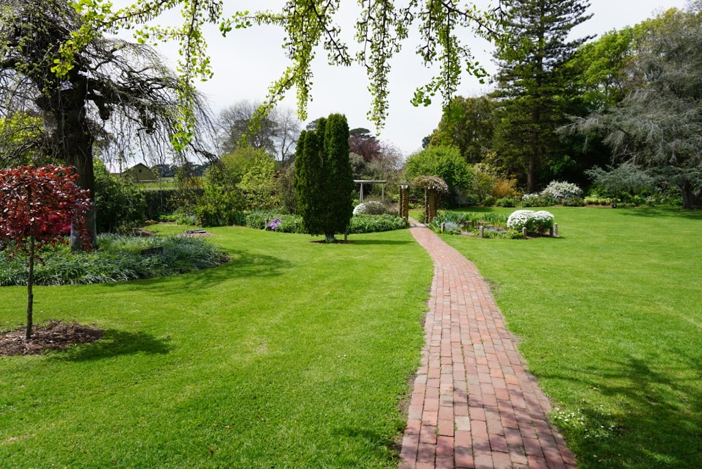 Coolart Historic Area | 40 Lord Somers Rd, Somers VIC 3927, Australia | Phone: 13 19 63