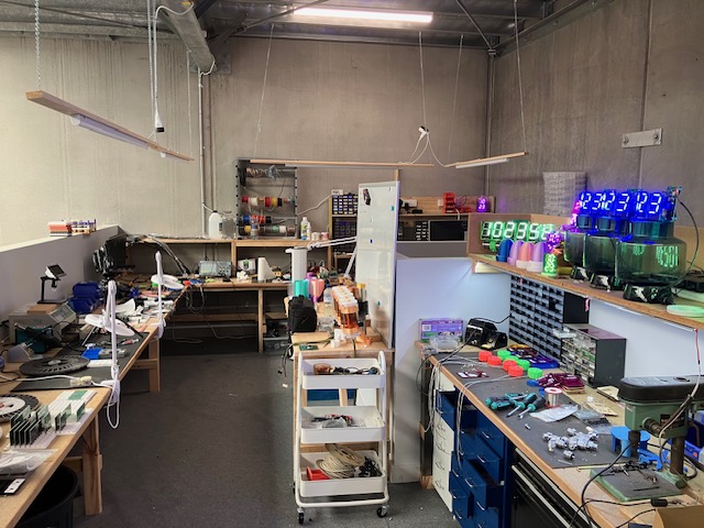 Bored Owl Pty Ltd | 24/7 Waynote Pl, Unanderra NSW 2526, Australia | Phone: 0492 837 238