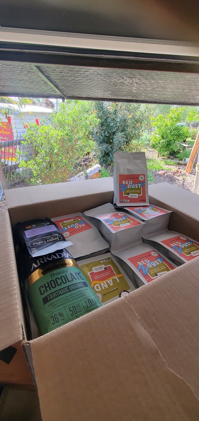 RichEarth InfoCafe | 69 Barwon Terrace, Winchelsea VIC 3241, Australia | Phone: 0444 513 017