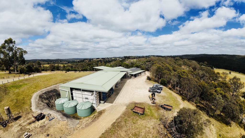 Lance Winery | 2130 Heidelberg-Kinglake Rd, St Andrews VIC 3761, Australia | Phone: 0431 295 413