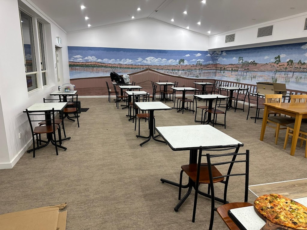 Blanchetown Foodery | 2/6 Egerton St, Blanchetown SA 5357, Australia | Phone: 0488 079 989