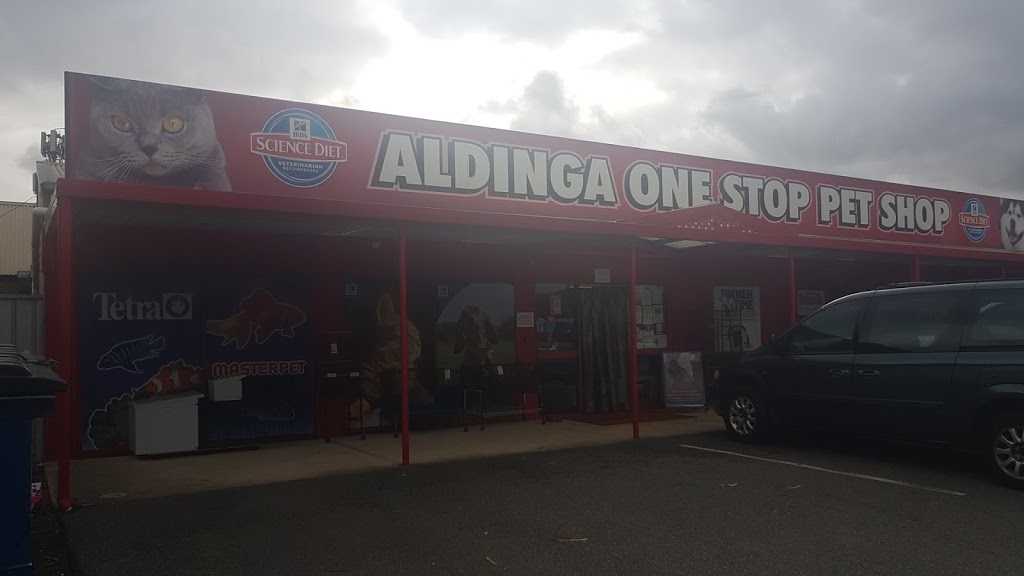 Just For Pets - Aldinga One Stop Pet Shop | 7-9/76 How Rd, Aldinga Beach SA 5173, Australia | Phone: (08) 8557 7857