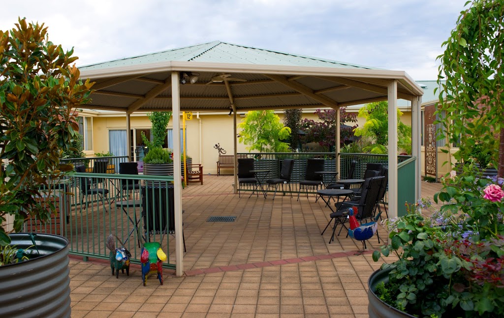 Japara The Homestead at Walkley Heights Aged Care Home | health | 15-29 Homestead Ave, Walkley Heights SA 5098, Australia | 0882221222 OR +61 8 8222 1222