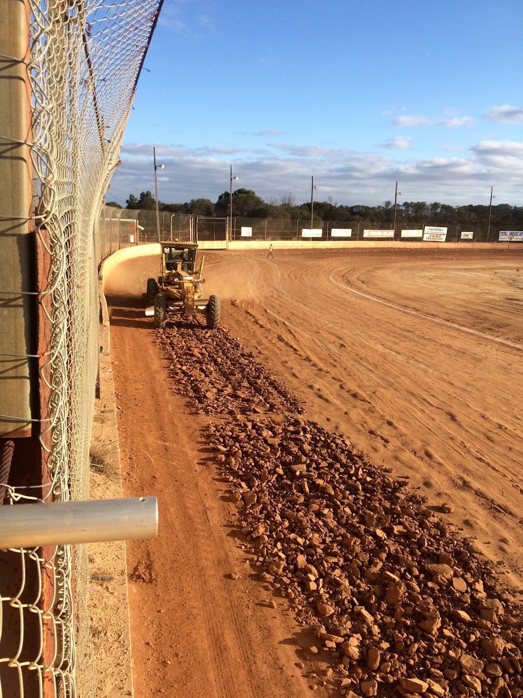 Narrogin Speedway Club | LOT 238 Williams-Kondinin Rd, Narrogin WA 6312, Australia | Phone: 0408 229 848