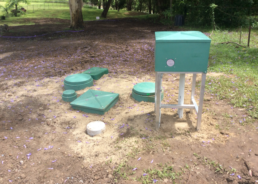 Central Coast Sewerage Services | 20 Seaspray Cl, Shoal Point QLD 4740, Australia | Phone: 0428 576 200