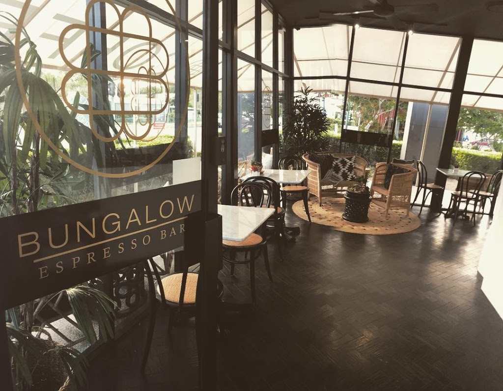 Bungalow Espresso Bar | cafe | 10-12 Lae Dr, Runaway Bay QLD 4216, Australia | 0755376401 OR +61 7 5537 6401