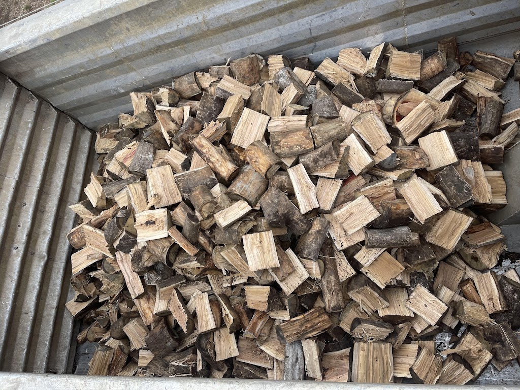 The Wood Box | 2174 Steiglitz Rd, Maude VIC 3331, Australia | Phone: 0483 963 473