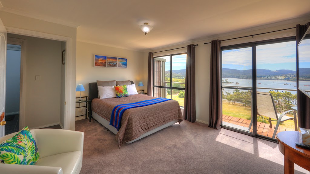 Storm Bay Bed & Breakfast (B & B) | lodging | 91 White Beach Rd, White Beach TAS 7184, Australia | 0362698122 OR +61 3 6269 8122