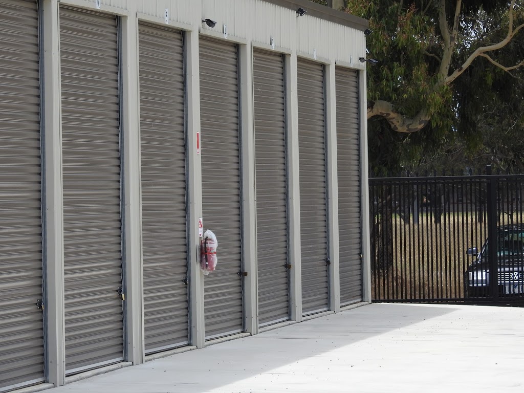 All Seasons Storage | 21 Lawless St, Bairnsdale VIC 3875, Australia | Phone: (03) 5152 4172