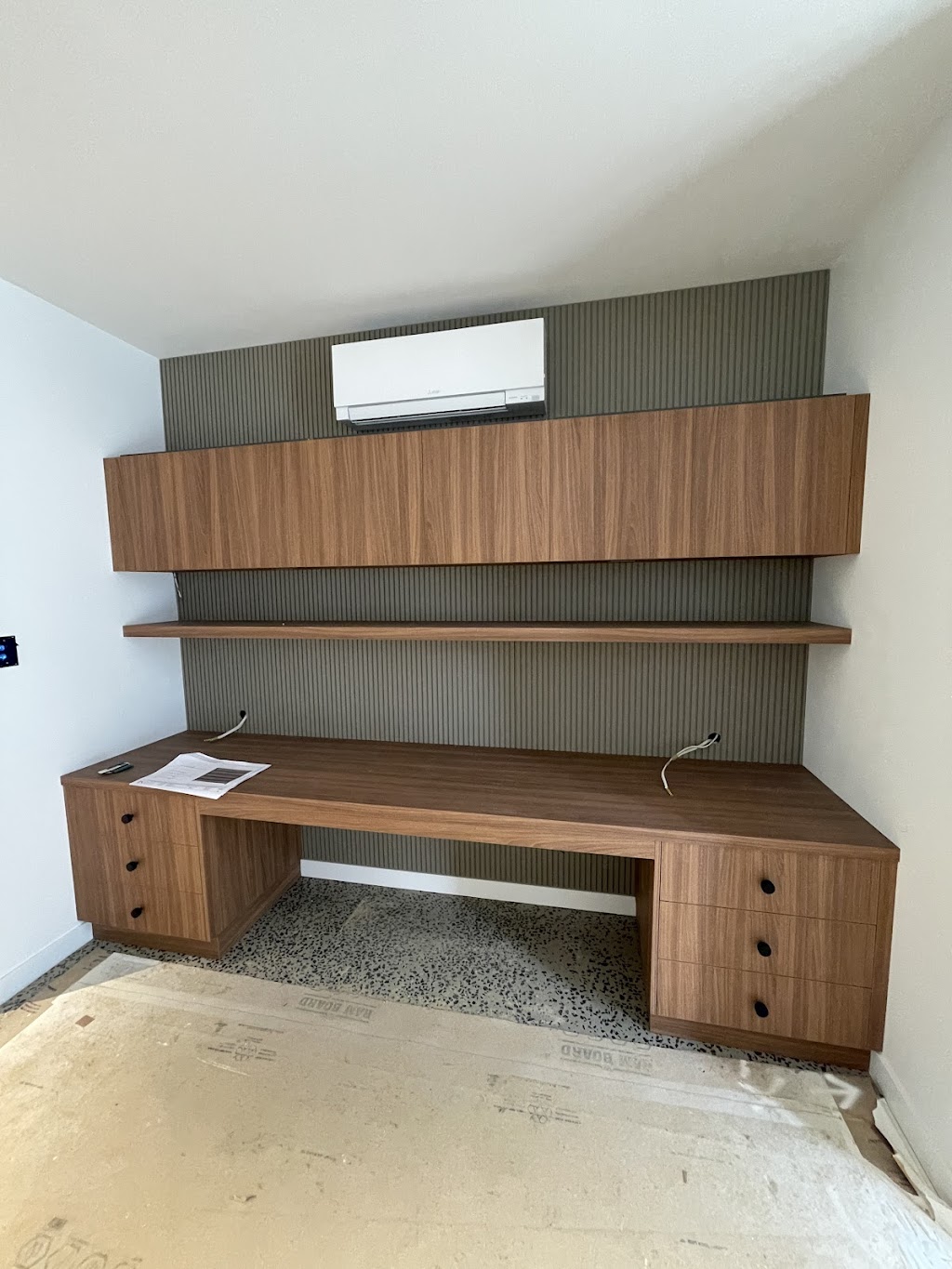 Johan Ras Joinery | 107 Moncks Rd, Wallagoot NSW 2550, Australia | Phone: 0458 201 469