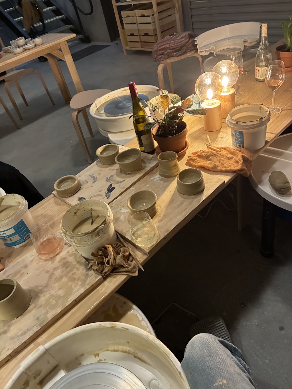 The Kiln Pottery Studio | Unit 27/17 Norfolk Ave, South Nowra NSW 2541, Australia | Phone: 0434 544 150