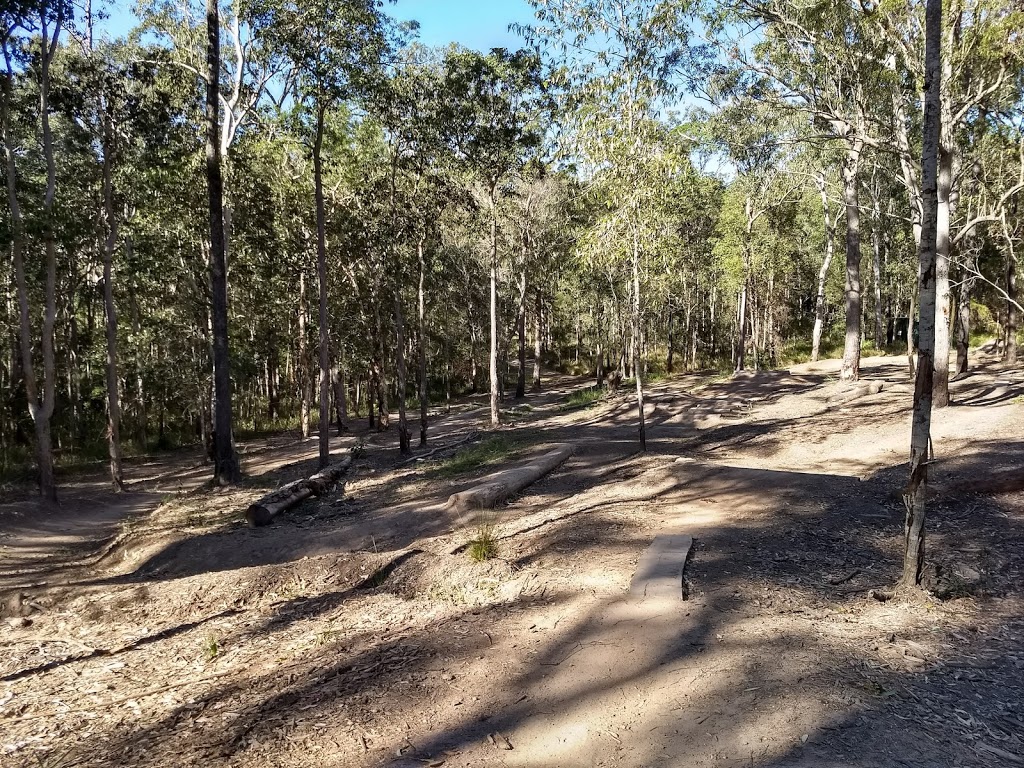 Parklands Conservation Park | park | Parklands QLD 4560, Australia