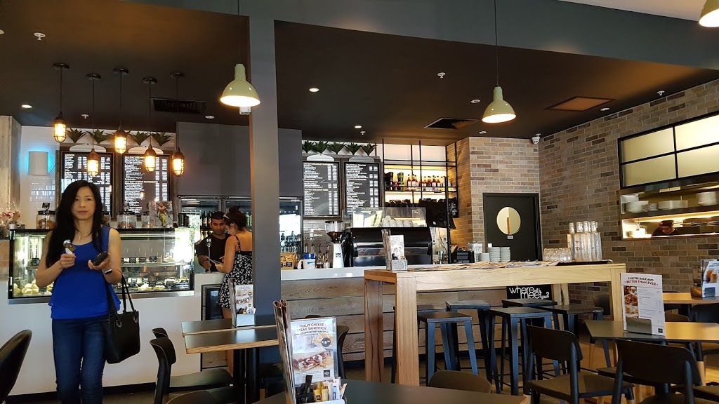 The Coffee Club Café - Riverton | Shop 11C Stockland Riverton Cnr High Road and, Willeri Dr, Riverton WA 6148, Australia | Phone: (08) 9457 2248
