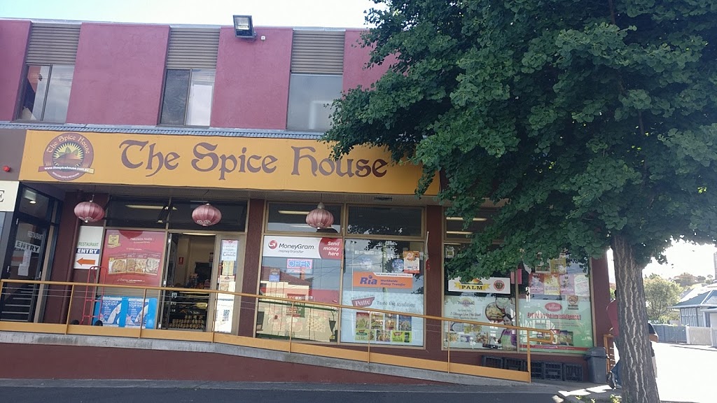 The Spice House - Your Complete Indian Grocery Store | store | 43 Forster St, New Town TAS 7008, Australia | 0362281888 OR +61 3 6228 1888