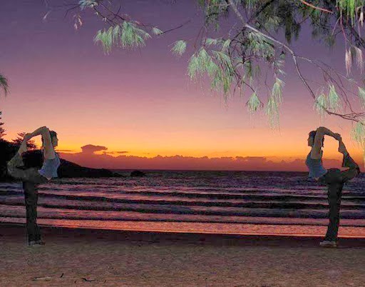 Magnetic Island Yoga | 36 Barton St, Magnetic Island QLD 4819, Australia | Phone: 0403 714 020