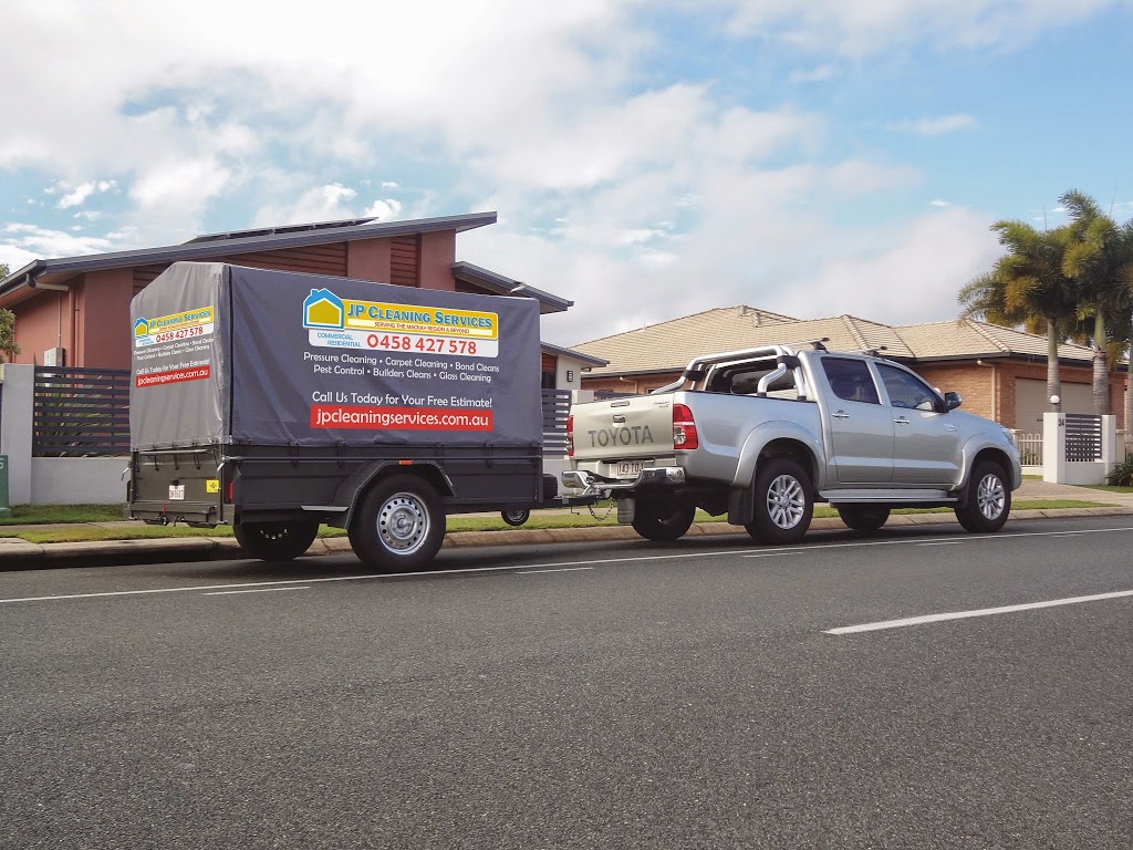 JP Pest Control | 14 Tiffiny Ct, Andergrove QLD 4740, Australia | Phone: 0458 427 578