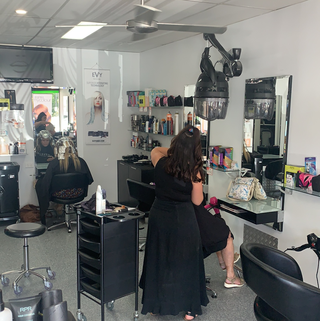 Boonooroo Park Hair Design | hair care | Shop 5/2 Coelia Ct, Carrara QLD 4211, Australia | 0755943066 OR +61 7 5594 3066