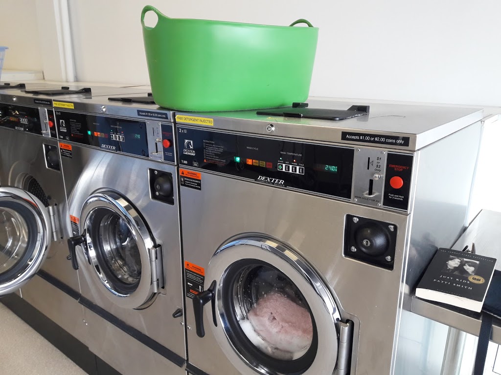 The Laundry at Semaphore | laundry | 120 Semaphore Rd, Semaphore SA 5019, Australia | 0425814804 OR +61 425 814 804