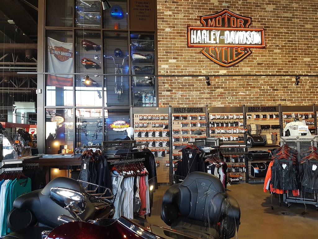 Fraser Motorcycles | car repair | 153-165 Parramatta Rd, Concord NSW 2137, Australia | 0287413000 OR +61 2 8741 3000